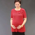 孕婦嬰幼兒服